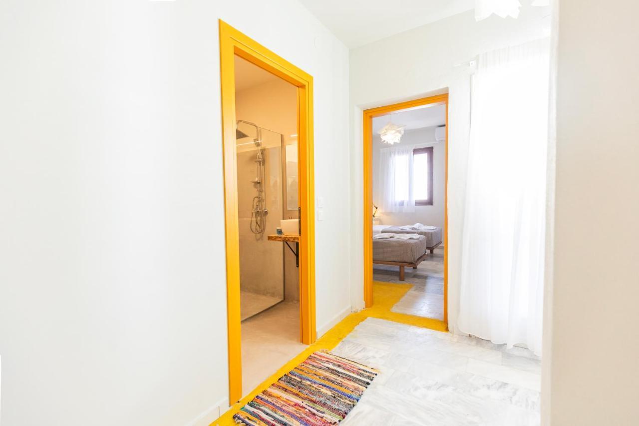 Mondrian Guest House Skiathos Exterior photo