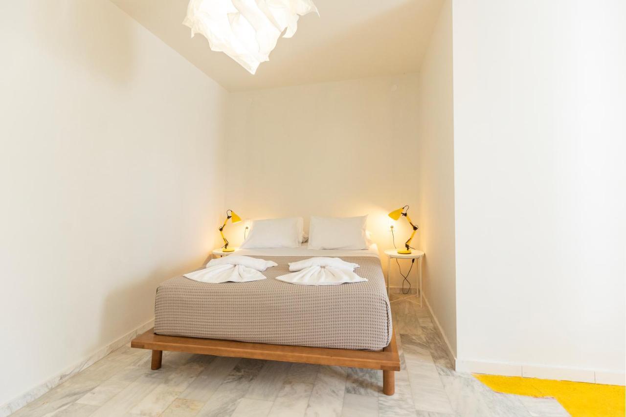 Mondrian Guest House Skiathos Exterior photo
