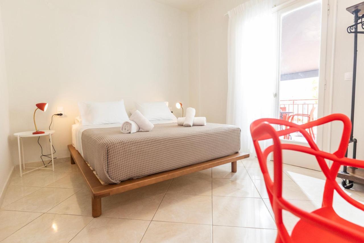 Mondrian Guest House Skiathos Exterior photo