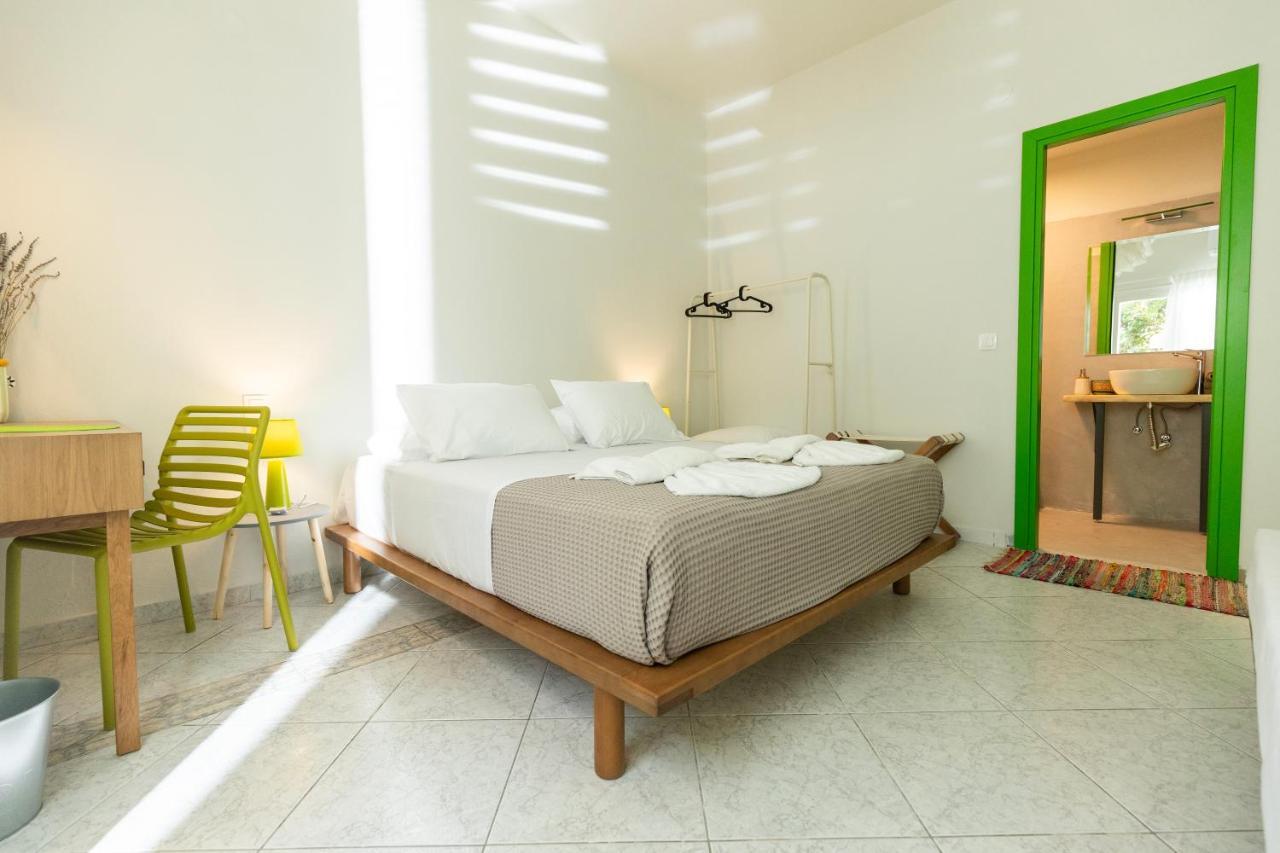 Mondrian Guest House Skiathos Exterior photo