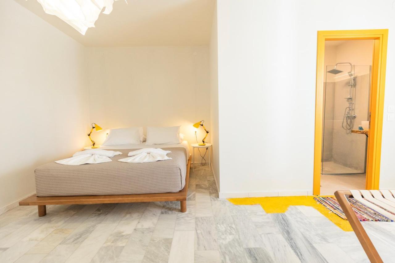Mondrian Guest House Skiathos Exterior photo