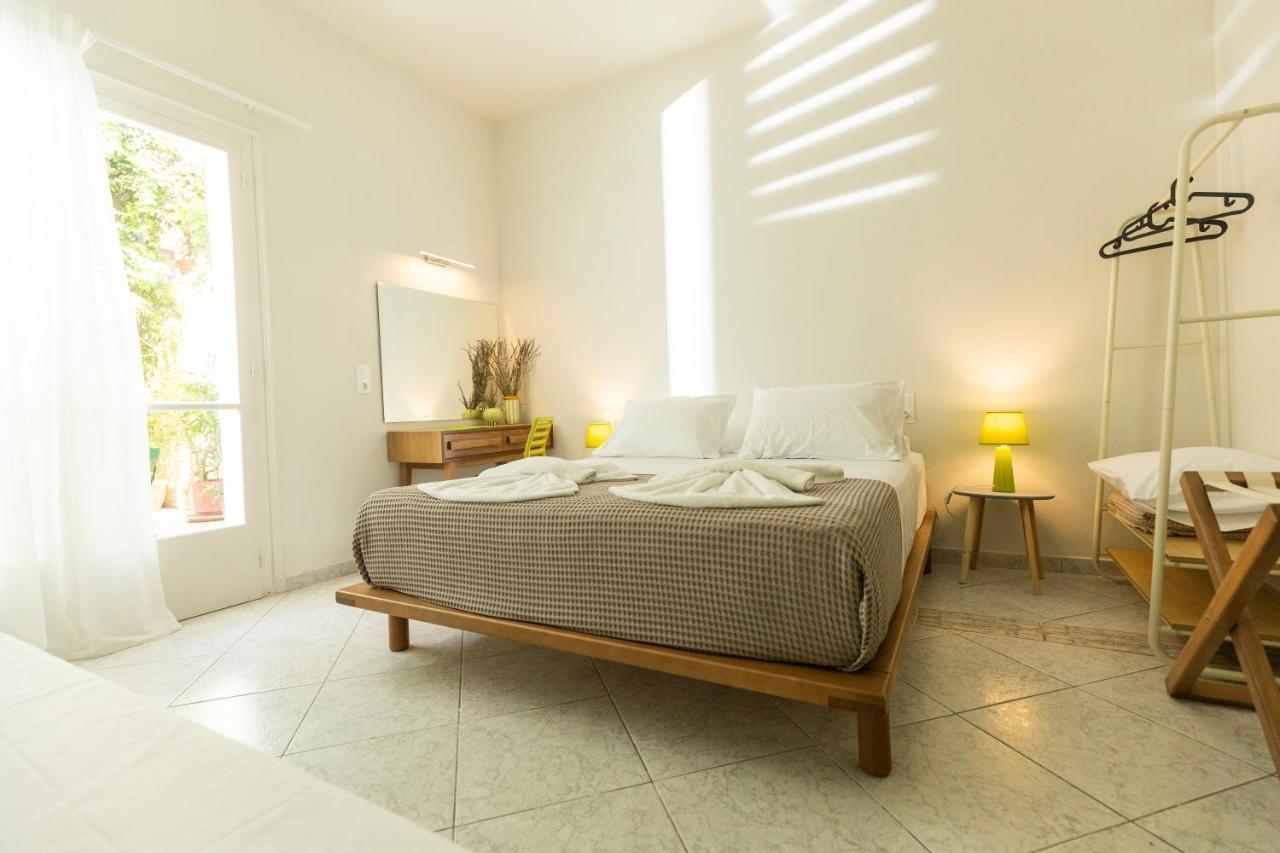 Mondrian Guest House Skiathos Exterior photo