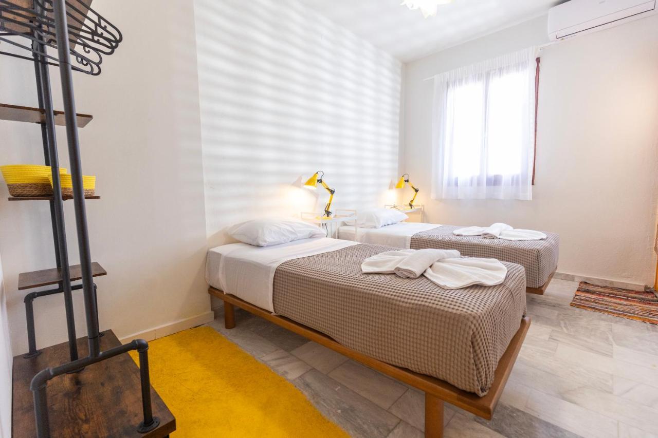 Mondrian Guest House Skiathos Exterior photo