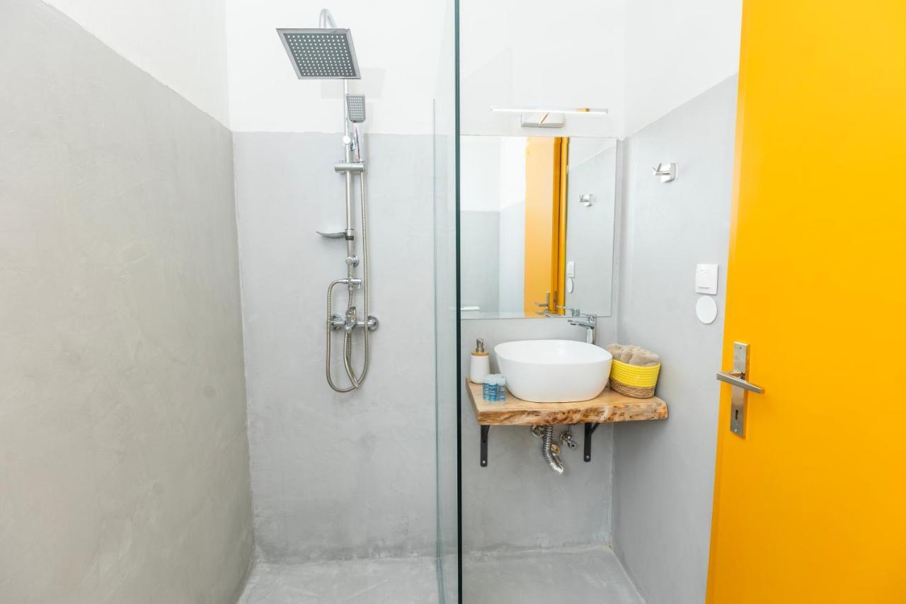 Mondrian Guest House Skiathos Exterior photo
