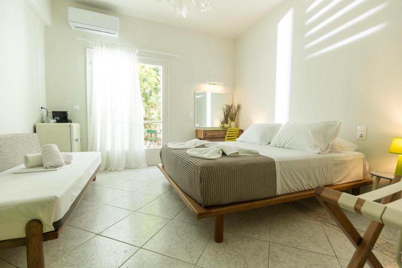 Mondrian Guest House Skiathos Exterior photo