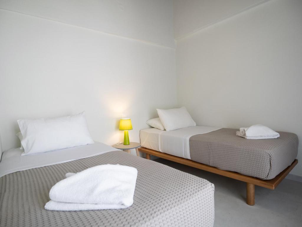 Mondrian Guest House Skiathos Exterior photo
