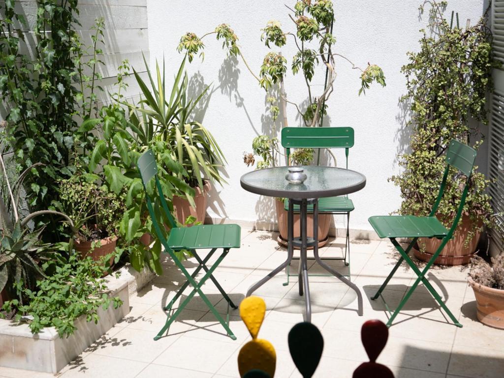 Mondrian Guest House Skiathos Exterior photo