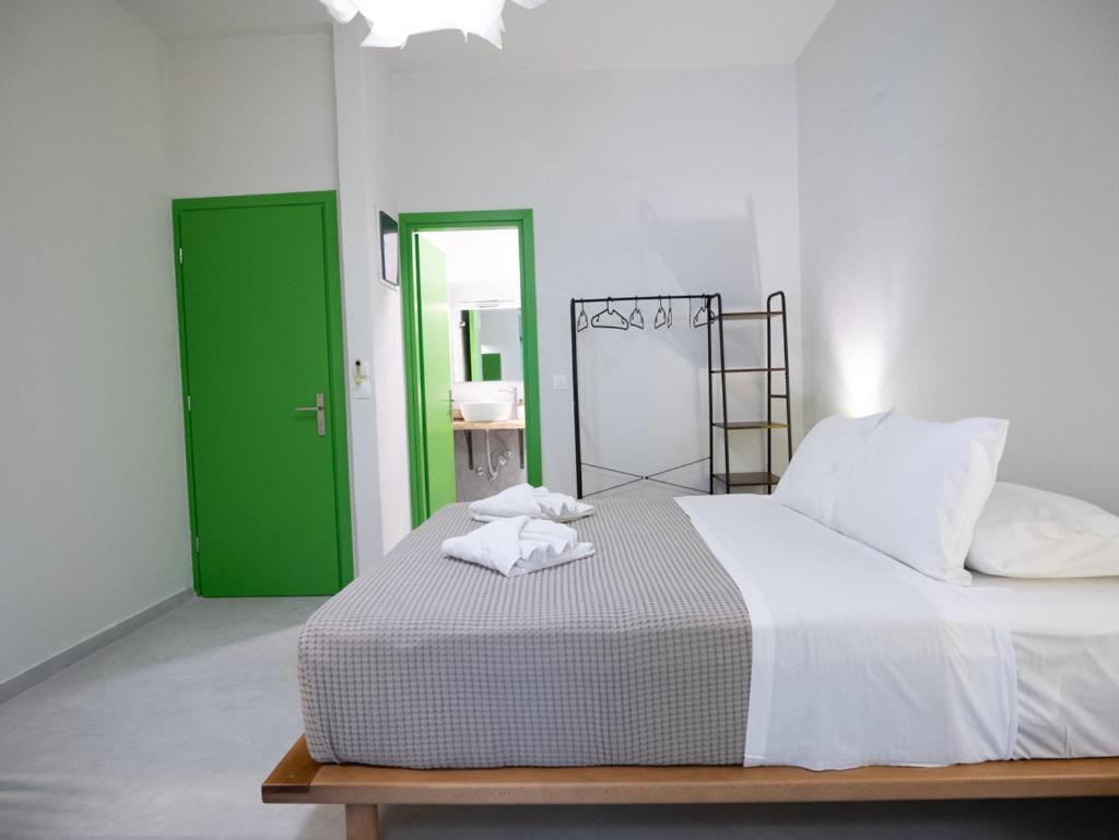 Mondrian Guest House Skiathos Exterior photo