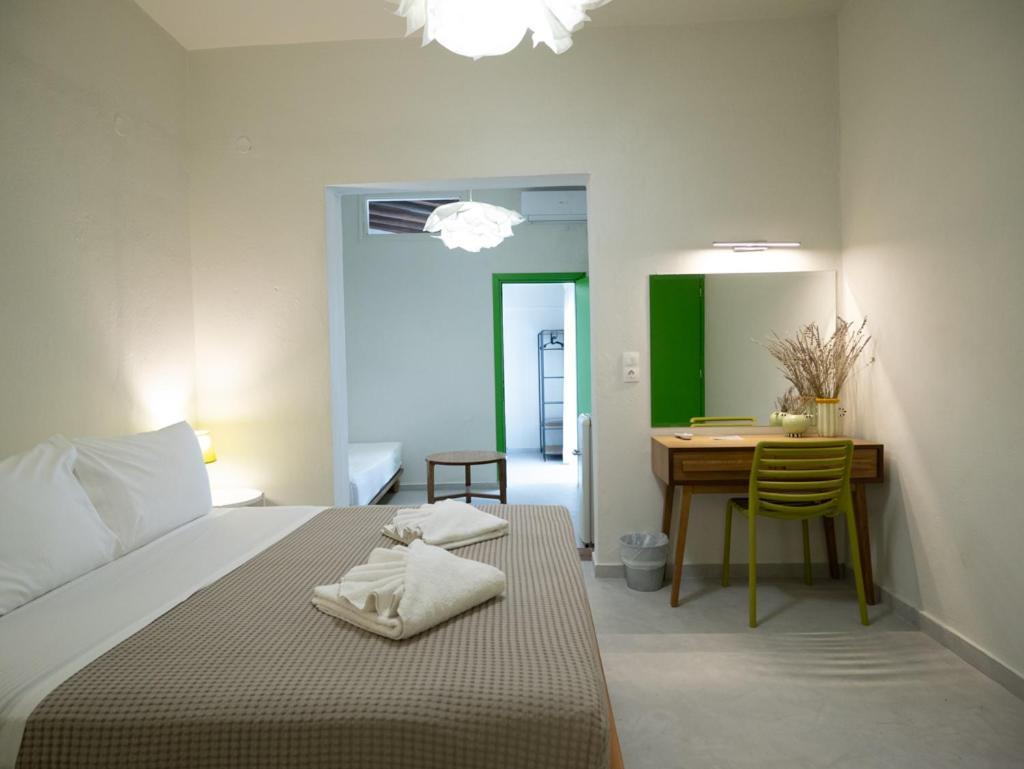 Mondrian Guest House Skiathos Exterior photo