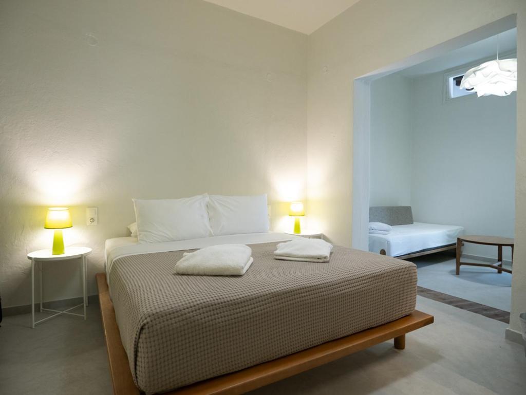 Mondrian Guest House Skiathos Exterior photo